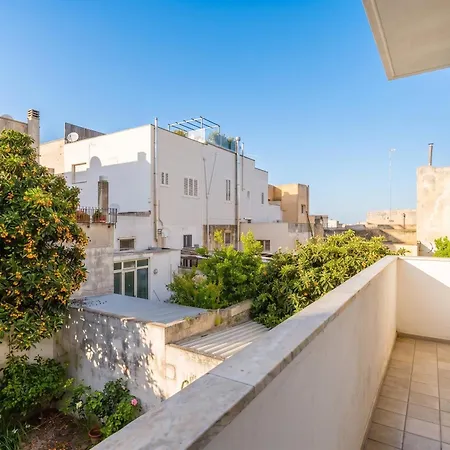 Elementi Luxury Terra Vakantiehuis Otranto
