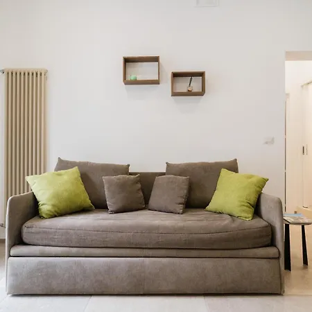 Elementi Luxury Terra Vakantiehuis Otranto