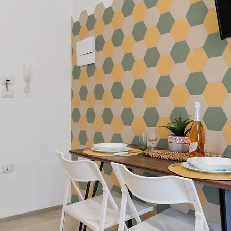 Elementi Luxury Terra Vakantiehuis