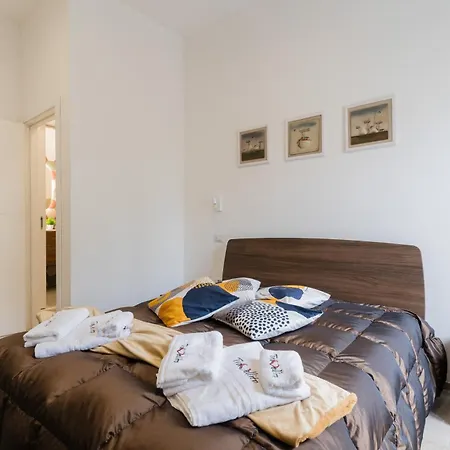 Vakantiehuis Elementi Luxury Terra Otranto
