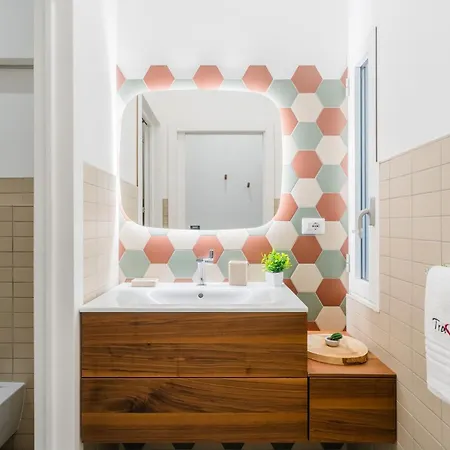 Elementi Luxury Terra Vakantiehuis Otranto