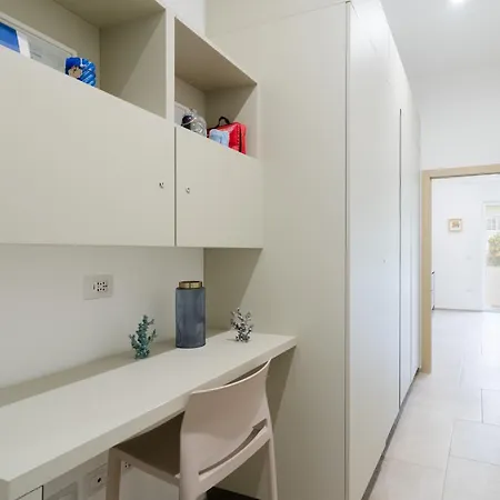 Vakantiehuis Elementi Luxury Terra *