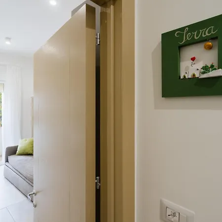 Elementi Luxury Terra Vakantiehuis